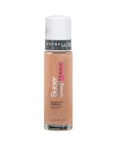 Maybelline New York Super Stay 24Hr Makeup, Caramel, 1 Fluid Ounce