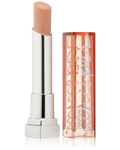 Maybelline New York Color Whisper by ColorSensational Lipcolor, Bare To Be Bold, 0.11 Ounce