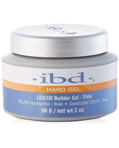 IBD LED/UV Gels Builder Pink, 2 oz