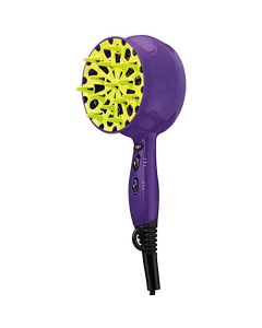 Bed Head Curls-in-Check 1875W Hair Diffuser Dryer | Great for Curly Hair