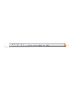 Prestige Eyeliner, White, 0.04 Ounce