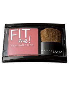 Maybelline New York Fit Me! Blush, Deep Rose, 0.16 Ounce