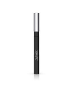 Neutrogena Healthy Lengths Mascara for Stronger, Longer Lashes, Clump-, Smudge- and Flake-Free Mascara with Olive Oil, Vitamin E and Rice Protein, Black 02.21 oz
