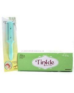 Tinkle Hair Cutter (10 pieces)