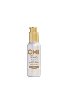 CHI Keratin K-Trix 5 Smoothing Treatment, 3.92 Fl Oz