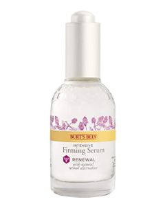Burt's Bees Renewal Intensive Firming Serum with Bakuchiol Natural Retinol Alternative – 1 ounce (Packaging May Vary)