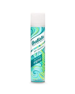 Batiste Dry Shampoo, Original, 6.73 Fluid Ounce