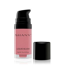 SHANY Paraben Free HD Liquid Blush - PURE JOY