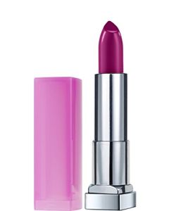 Maybelline New York Color Sensational Rebel Bloom Lipstick, Orchid Ecstasy, 0.15 Ounce