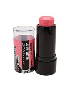 Maybelline New York Face Studio Master Glaze Glisten Blush Stick, Pursuit of Pink, 100