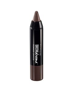 Maybelline Brow Drama Crayon 4 Dark Brown