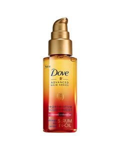 Dove Advanced Hair Series Serum-In-Oil, Regenerative Nourishment 1.69 oz