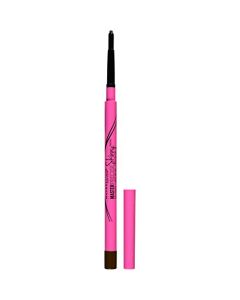 Maybelline Master Precise Skinny Gel Eyeliner Pencil, Sharp Brown, 1 Count