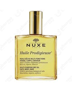 NUXE Huile Prodigieuse Multi-Purpose Dry Oil 100 ml (3.3 oz)