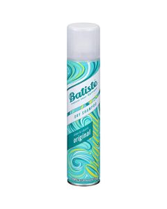 Batiste Dry Shampoo, Original Fragrance, 6.73 Fl Oz,Pack of 3