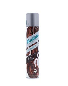 Batiste Dry Shampoo, Divine Dark, 3 Count