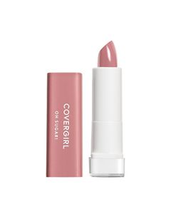 COVERGIRL Colorlicious Oh Sugar! Tinted Lip Balm Cup Cake, .12 oz (packaging may vary)