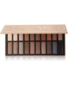 Coastal Scents Revealed Eye Shadow Palette