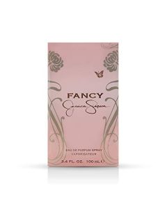 Jessica Simpson Fancy Eau De Parfum Spray 3.40 oz