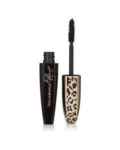 L'Oréal Paris Voluminous Feline Noir Washable Mascara, Blackest Noir, 0.27 fl. oz.