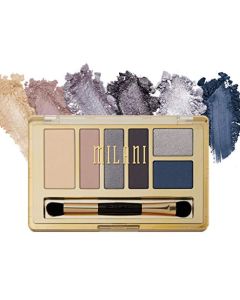 Everyday Eyes Eyeshadow Collection - Smokey Essentials