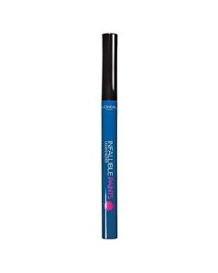 L'Oréal Paris Infallible Paints Eyeliner, Electric Blue, 0.034 fl. oz.