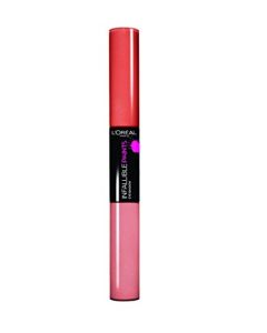 L'Oréal Paris Infallible Paints Eye Shadow, Sunset Fire, 0.25 fl. oz.
