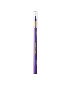 L'oreal Paris Infallible Silkissime Eyeliner, 240 Pure Purple, 0.03 Ounce, 1 Count