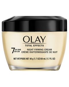Olay Total Effects 7 in 1 Night, 1.7 oz