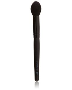 e.l.f. Cosmetics Cosmetics Cosmetics Small Tapered Brush, Perfect for Contouring & creating Even Coverage, synthetic bristles