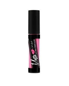 L.A. Girl Matte Flat Finish Pigment Gloss, Playful, 0.17 Ounce