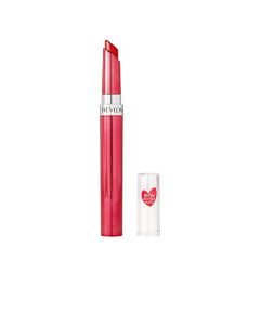 REVLON Ultra HD Gel Lipcolor, HD Coral