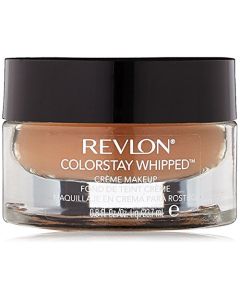 Revlon ColorStay Whipped Crème Makeup, Caramel