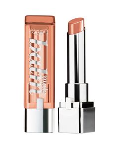 L'Oréal Paris Colour Riche Balm, 819 Caramel Comfort, 0.1 oz.