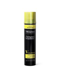 TRESemmé Volumizing Dry Shampoo for Oily Hair Between Washes Waterless Shampoo 4.3 oz