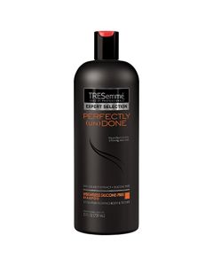 TRESemmé Expert Selection Shampoo, PERFECTLY (UN)DONE, 25 oz