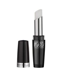 Maybelline New York SuperStay Eraser Lip Color Remover, 0.1 oz.