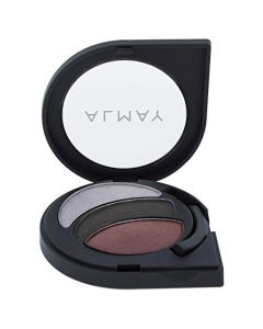 Almay Intense i-Color Everyday Neutrals, Greens
