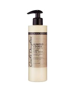 Carol's Daughter Almond Cookie Frappe Body Lotion, 12 oz