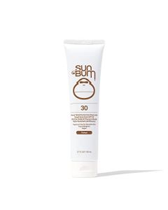 Sun Bum Mineral SPF 30 Tinted Sunscreen Face Lotion | Vegan and Hawaii 104 Reef Act Compliant (Octinoxate & Oxybenzone Free) Broad Spectrum Natural Sunscreen with UVA/UVB Protection | 1.7 oz
