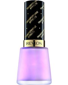 Revlon Transforming Effects Top Coat, Matte Pearl Glaze