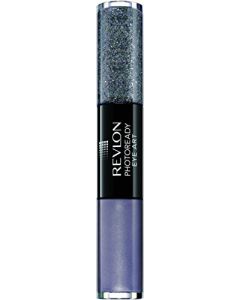 Revlon PhotoReady Eye Art Lid+Line+Lash, Steel Spark