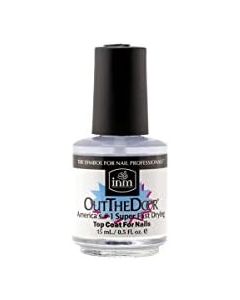 INM Out the Door top coat (Pack of 3) 0.5 ounce