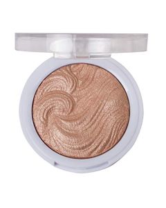 J.CAT BEAUTY You Glow Girl Baked Highlighter - Twilight