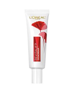 L'Oreal Paris Revitalift Cicacream Anti-Aging Face Moisturizer with Centella Asiatica for Anti-Wrinkle and Skin Barrier Repair, Fragrance Free, Paraben Free, 1.7 fl; oz.