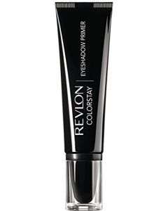 Revlon Eyeshadow Primer, ColorStay 24 Hour Eye Primer, Longwearing & Non-Drying Formula Infused wiith Shea Butter, 100 Universal, 0.33 Oz