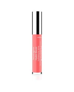 Neutrogena Hydro Boost Hydrating Lip Shine, 30 Flushed Coral Color 0.10 Oz