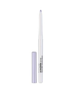 Maybelline New York Lasting Drama Light Eyeliner, Moonlight Purple, 0.01 oz.