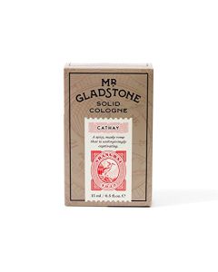 Mr. Gladstone Solid Cologne, Cathay