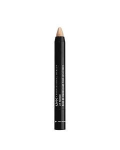 NYX PROFESSIONAL MAKEUP Lip Primer, Lipstick Base - Deep Nude